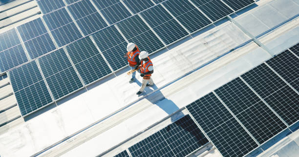 Best Roof Waterproofing  in Reston, VA