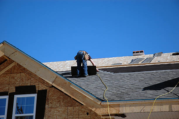 Best Steel Roofing  in Reston, VA