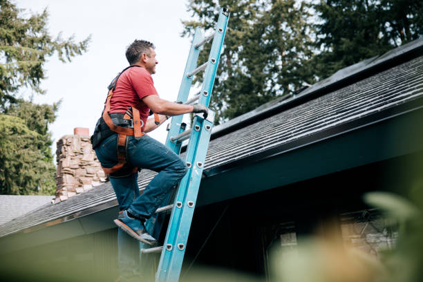 Best Flat Roofing  in Reston, VA