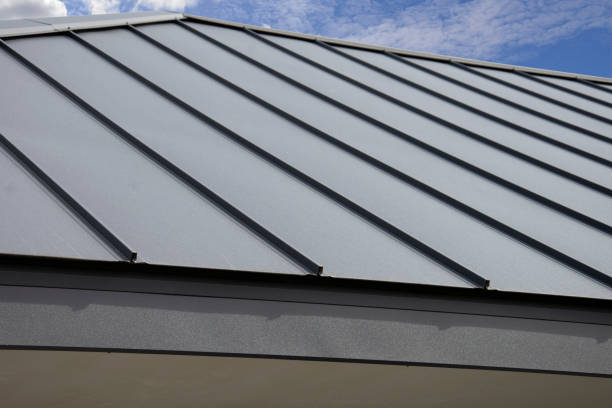 Best Chimney Flashing Repair  in Reston, VA